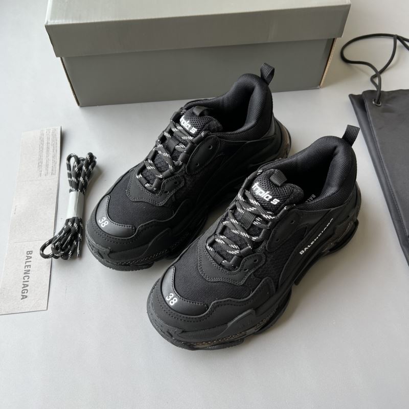 Balenciaga Triple S Series Shoes